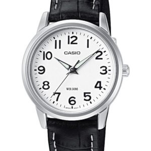 CASIO LTP-1303L-7BVDF MOTERŲ LAIKRODIS (zd590a) + DĖŽUTĖ