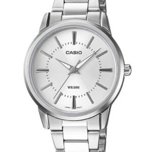 CASIO LTP-1303D-7AVDF MOTERŲ LAIKRODIS (zd591a) + DĖŽUTĖ