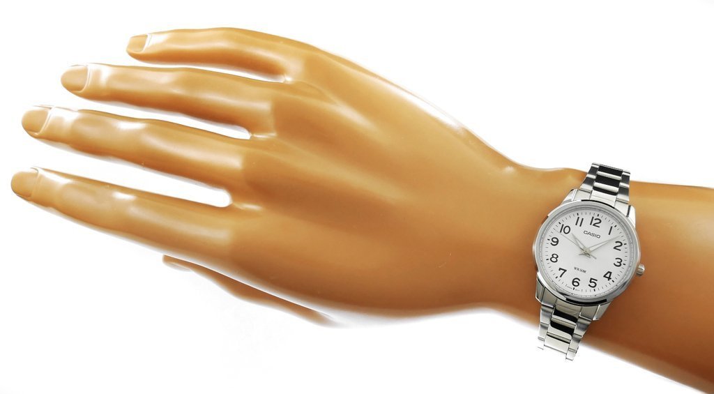 CASIO LTP-1303D-7BVDF MOTERŲ LAIKRODIS (zd591d) + DĖŽUTĖ - Image 5