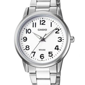 CASIO LTP-1303D-7BVDF MOTERŲ LAIKRODIS (zd591d) + DĖŽUTĖ