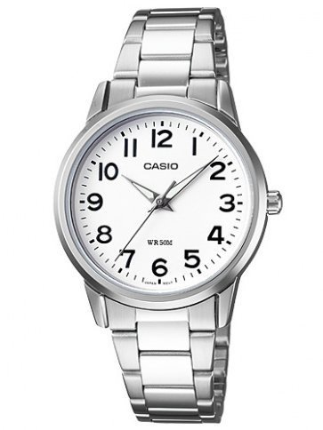 CASIO LTP-1303D-7BVDF MOTERŲ LAIKRODIS (zd591d) + DĖŽUTĖ