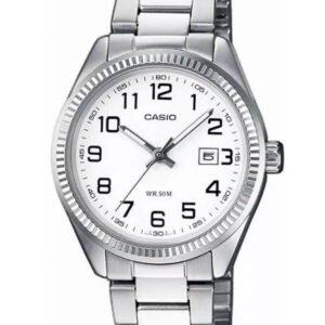 ZEGAREK DAMSKI CASIO LTP-1302D 7B (zd521e) + DĖŽUTĖ