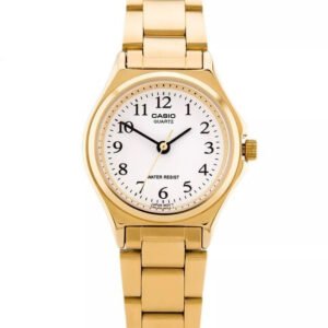 CASIO LTP-1130N-7BRDF MOTERŲ LAIKRODIS (zd592a) + DĖŽUTĖ