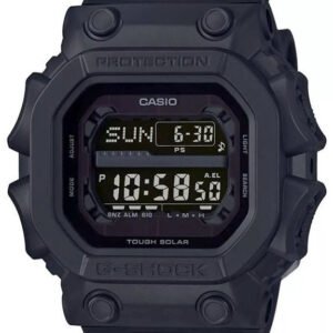 CASIO G-SHOCK KING OF G VYRIŠKAS LAIKRODIS GX-56BB-1ER