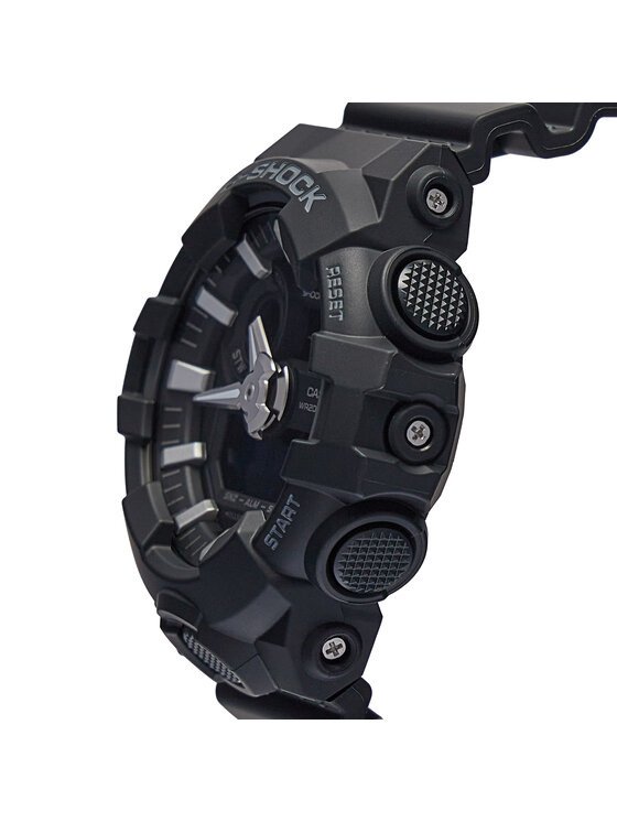 CASIO G-SHOCK VYRIŠKAS LAIKRODIS GA-700-1BER - Image 2