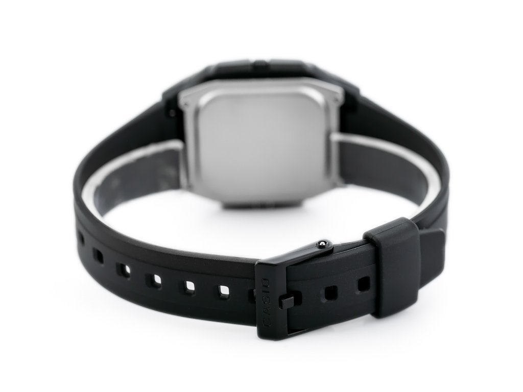 CASIO VINTAGE VYRIŠKAS LAIKRODIS DB-36-1AVCR (zd149a) + DĖŽUTĖ - Image 4
