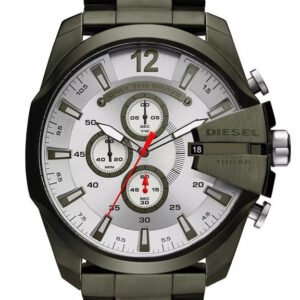 VYRIŠKAS LAIKRODIS DIESEL DZ4478 - MEGA CHIEF (zz001b)