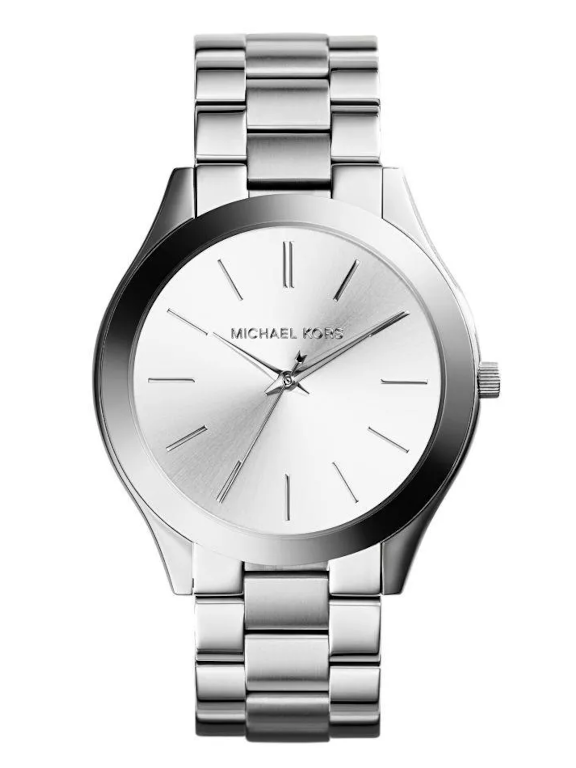 Moteriškas laikrodis MICHAEL KORS MK3178 – SLIM RUNWAY