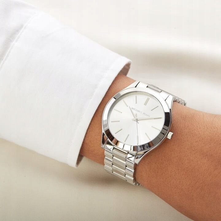 Moteriškas laikrodis MICHAEL KORS MK3178 – SLIM RUNWAY – 6