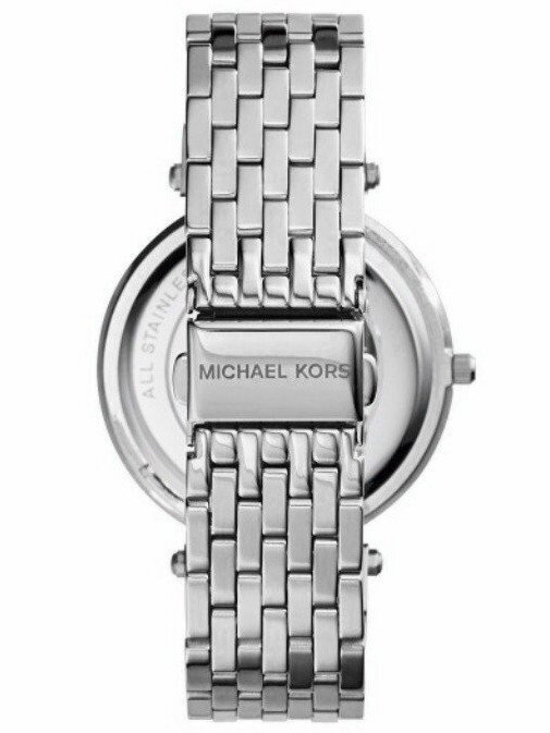 Moteriškas laikrodis MICHAEL KORS MK3190 – DARCI – 3