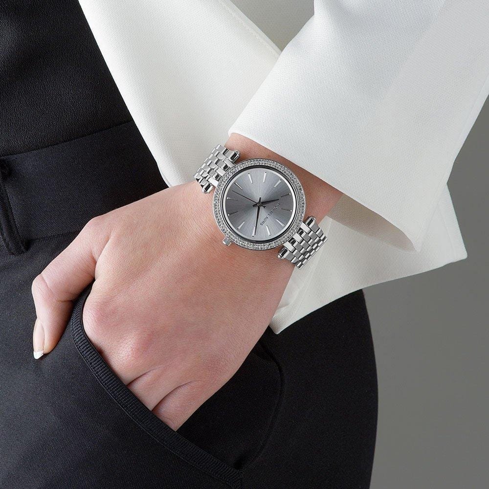 Moteriškas laikrodis MICHAEL KORS MK3190 – DARCI – 4