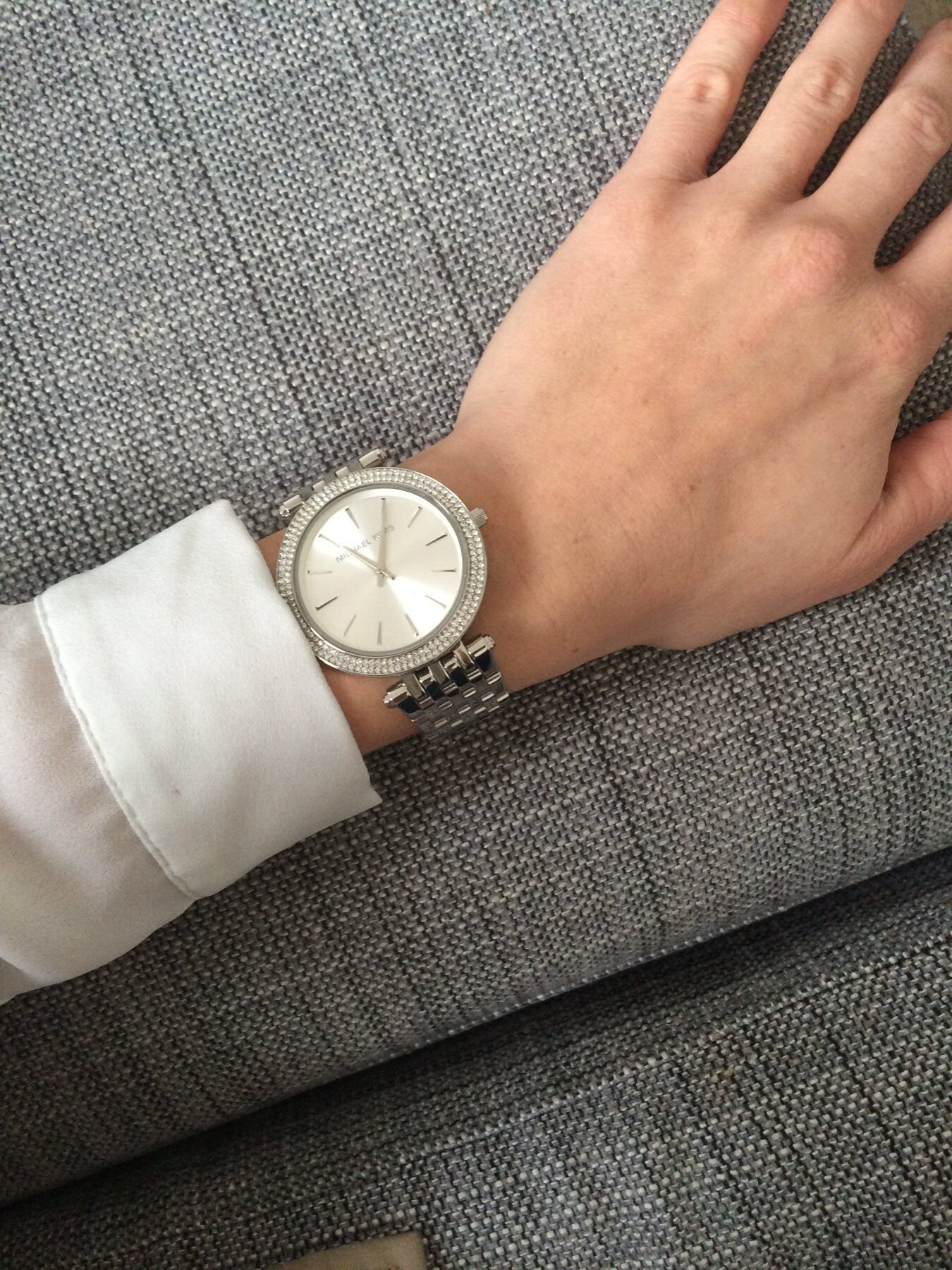 Moteriškas laikrodis MICHAEL KORS MK3190 – DARCI – 6