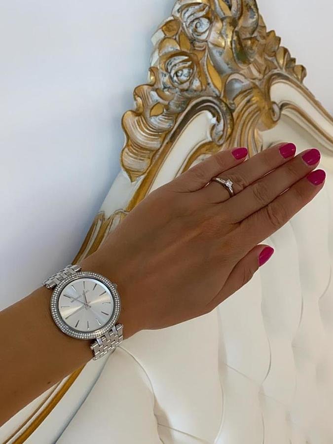 Moteriškas laikrodis MICHAEL KORS MK3190 – DARCI – 5