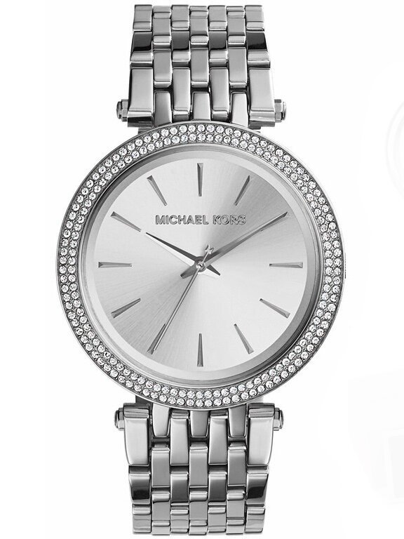 Moteriškas laikrodis MICHAEL KORS MK3190 – DARCI