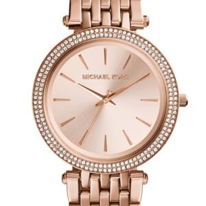 Moteriškas laikrodis MICHAEL KORS MK3192 – DARCI