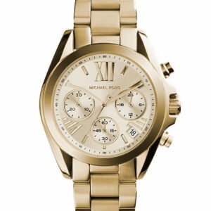 Moteriškas laikrodis MICHAEL KORS MK5798 – BRADSHAW