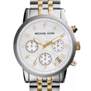 Moteriškas laikrodis MICHAEL KORS MK5057 – RITZ