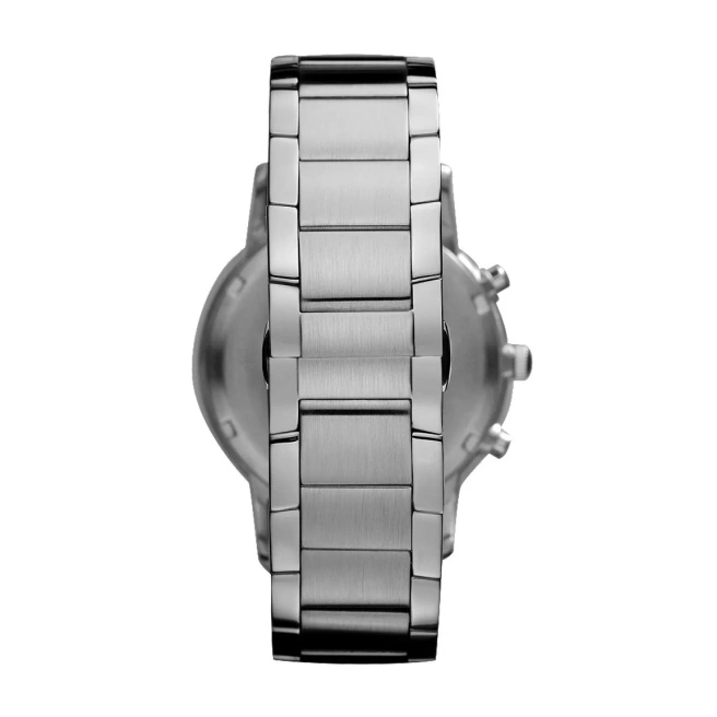VYRIŠKAS LAIKRODIS EMPORIO ARMANI AR2460 - RENATO (zi002a) - Image 4