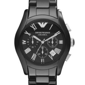 VYRIŠKAS LAIKRODIS EMPORIO ARMANI AR1400 - VALENTO (zi005a)