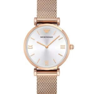 ZEGAREK DAMSKI EMPORIO ARMANI AR1956 - GIANNI T-BAR (zx696a)