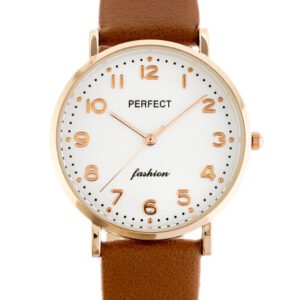MOTERŲ LAIKRODIS PERFECT E332 (zp929g)