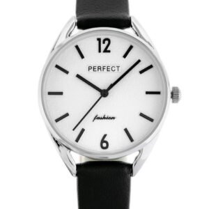 MOTERŲ LAIKRODIS PERFECT E347 (zp954f) + DĖŽUTĖ