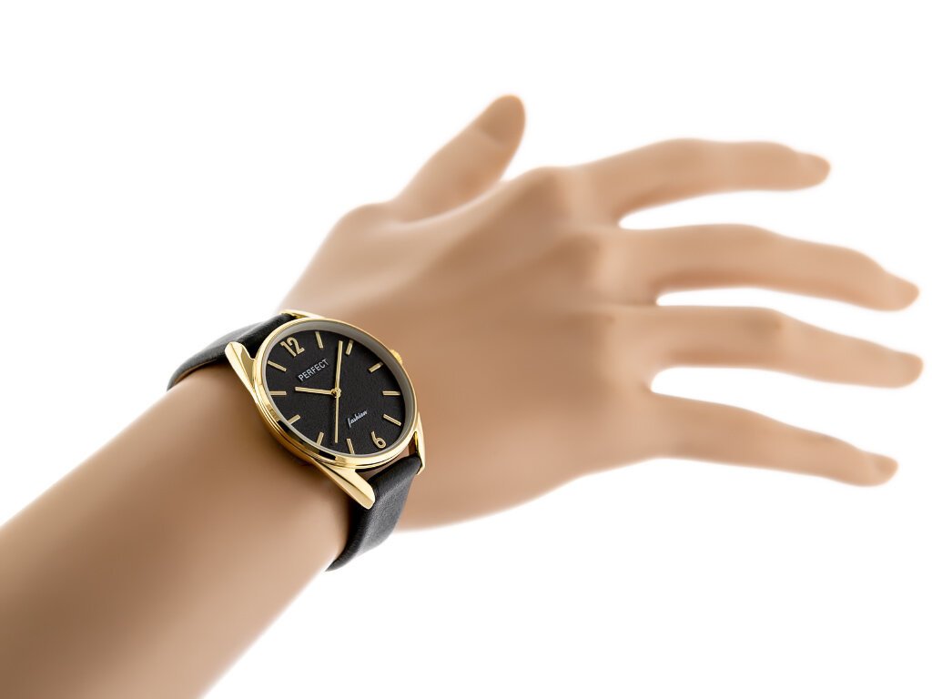PERFECT E347 MOTERŲ LAIKRODIS (zp954g) + DĖŽUTĖ - Image 5