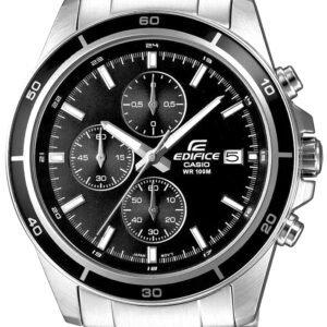 Vyriškas laikrodis CASIO EFR-526D-1AVUEF