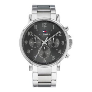 Vyriškas laikrodis Tommy Hilfiger Daniel 1710382
