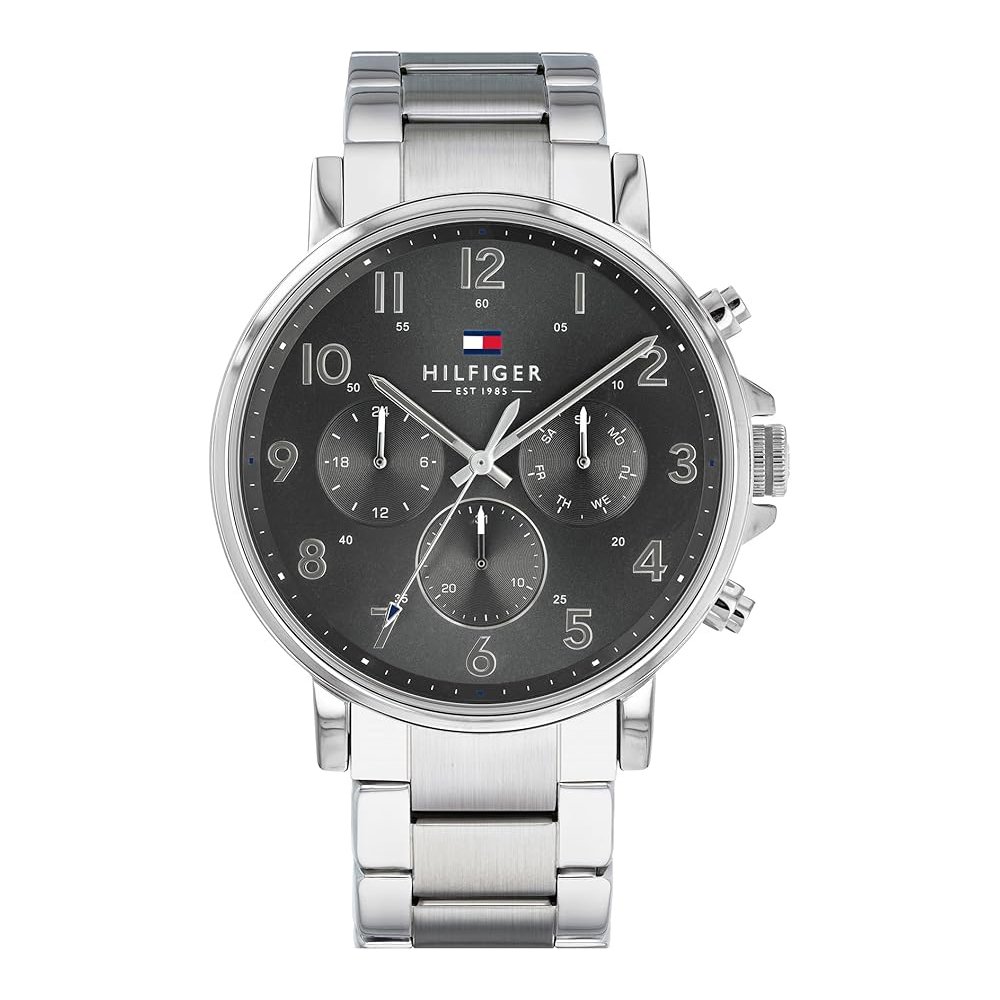 Vyriškas laikrodis Tommy Hilfiger Daniel 1710382