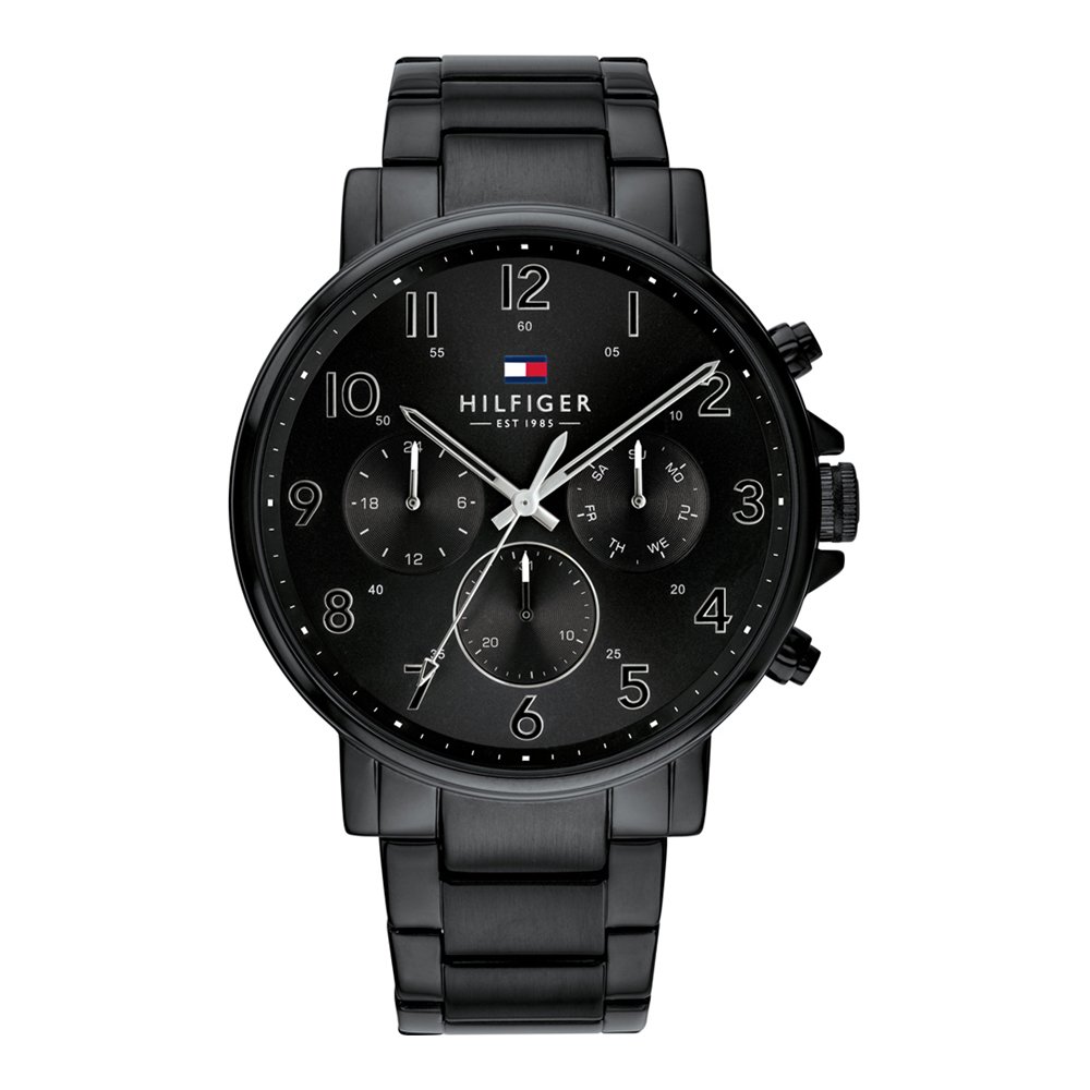 Vyriškas laikrodis Tommy Hilfiger Daniel 1710383