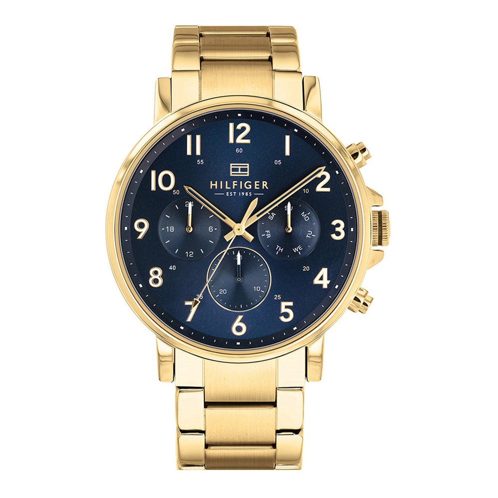 Vyriškas laikrodis Tommy Hilfiger Daniel 1710384
