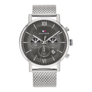 Vyriškas laikrodis Tommy Hilfiger Evan 1710396
