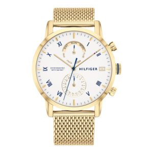 Vyriškas laikrodis Tommy Hilfiger Kane 1710403