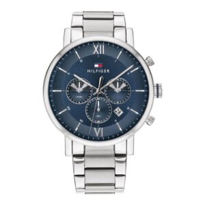 Vyriškas laikrodis Tommy Hilfiger Evan 1710409