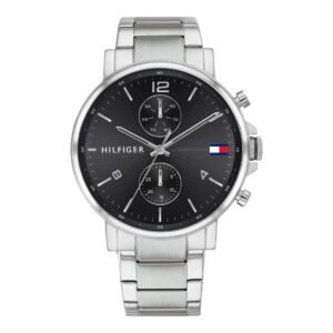 Vyriškas laikrodis Tommy Hilfiger Daniel 1710413