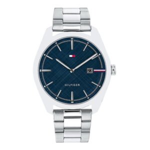 Vyriškas laikrodis Tommy Hilfiger Theo 1710426