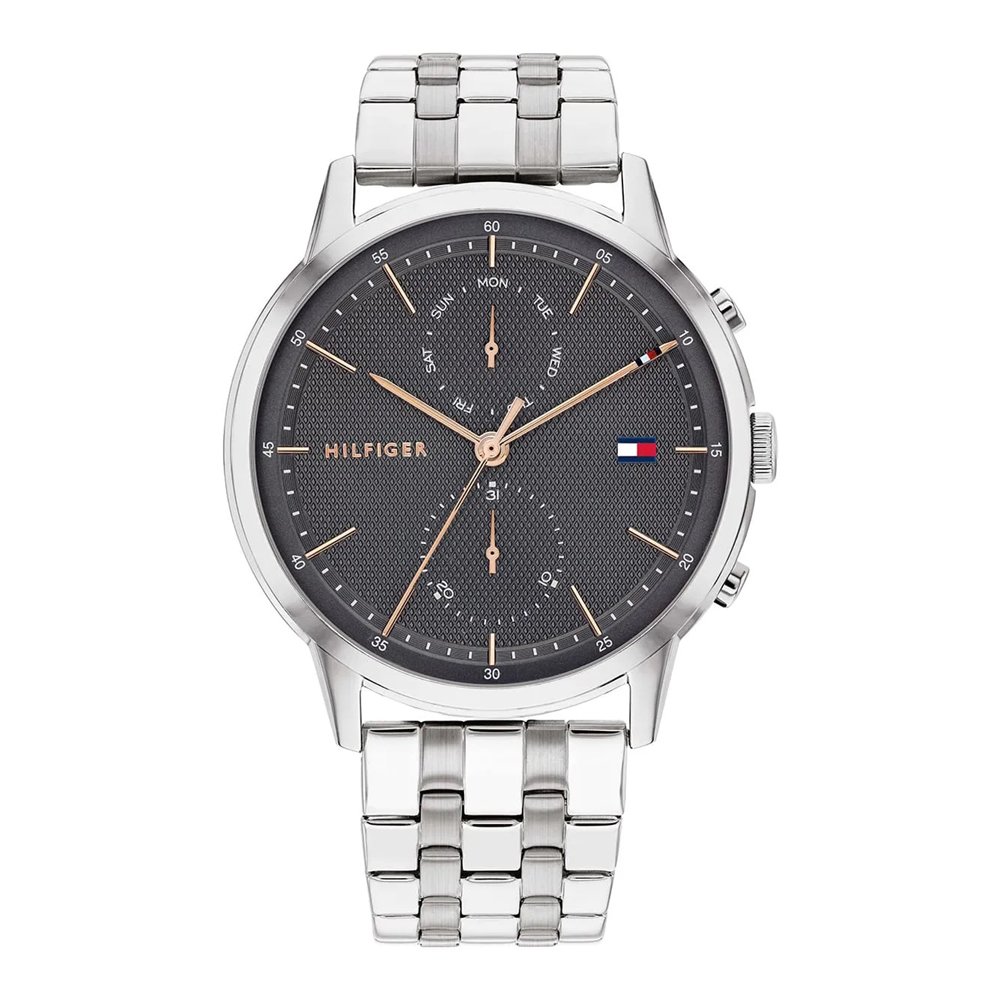 Vyriškas laikrodis Tommy Hilfiger Easton 1710431