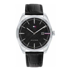 Vyriškas laikrodis Tommy Hilfiger Theo 1710439