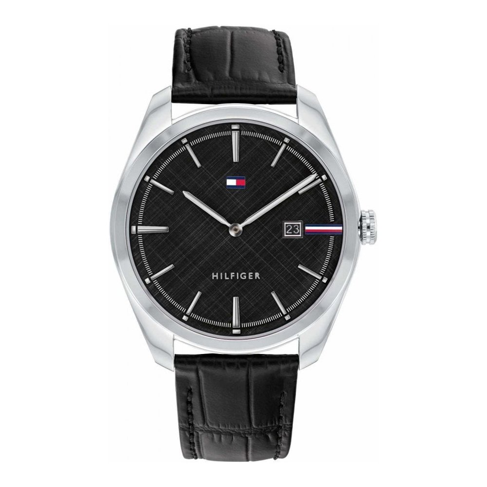 Vyriškas laikrodis Tommy Hilfiger Theo 1710439