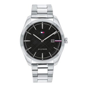 Vyriškas laikrodis Tommy Hilfiger Theo 1710440