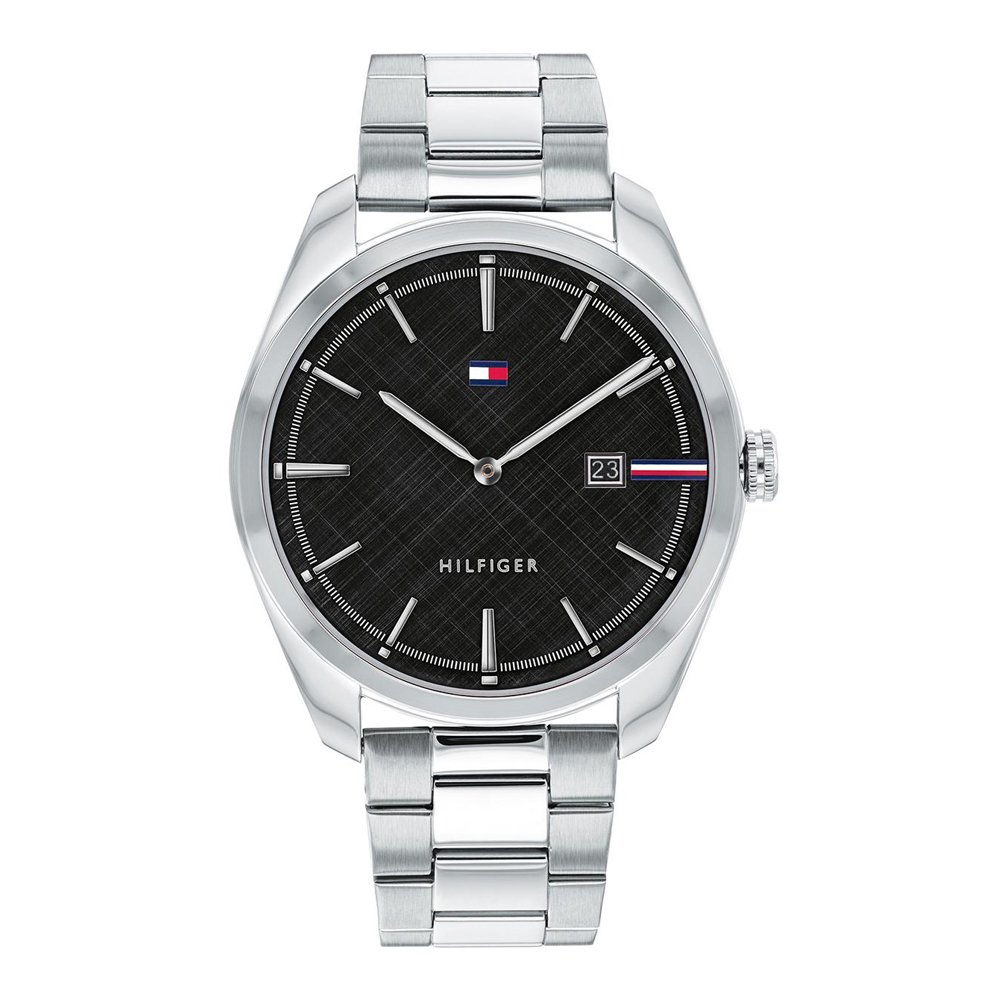 Vyriškas laikrodis Tommy Hilfiger Theo 1710440