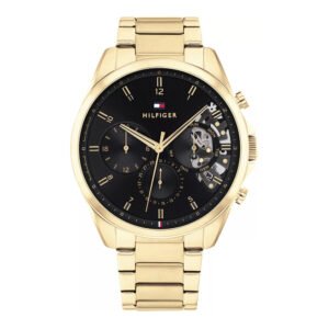 Vyriškas laikrodis Tommy Hilfiger Baker 1710447