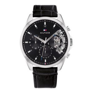 Vyriškas laikrodis Tommy Hilfiger Baker 1710449