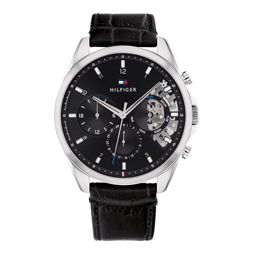 Vyriškas laikrodis Tommy Hilfiger Baker 1710449