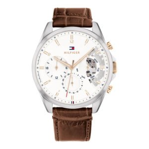 Vyriškas laikrodis Tommy Hilfiger Baker 1710450