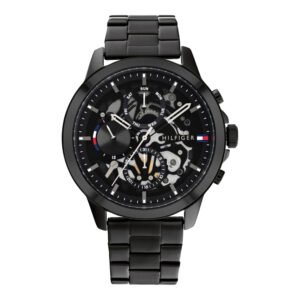 Vyriškas laikrodis Tommy Hilfiger Henry 1710478