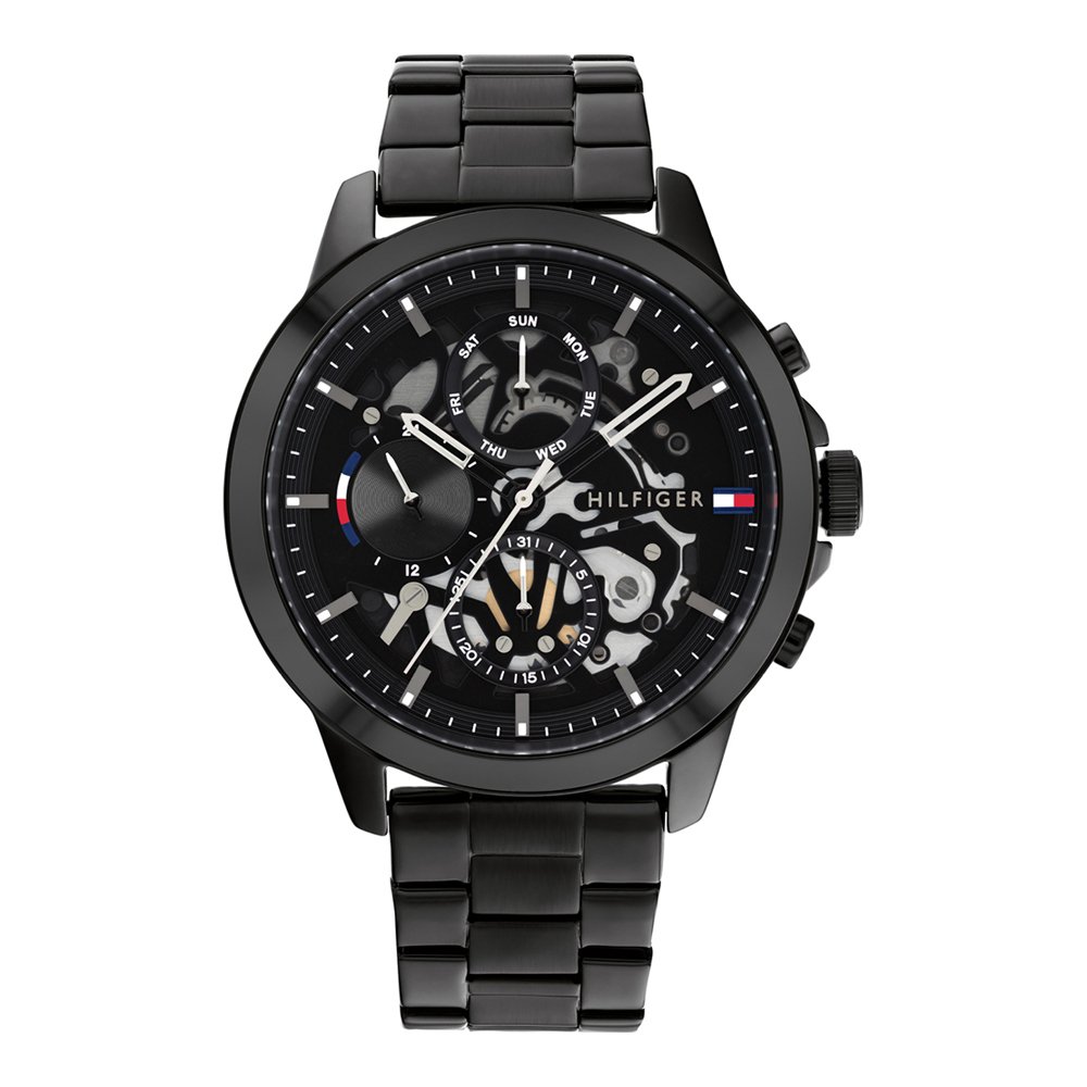 Vyriškas laikrodis Tommy Hilfiger Henry 1710478