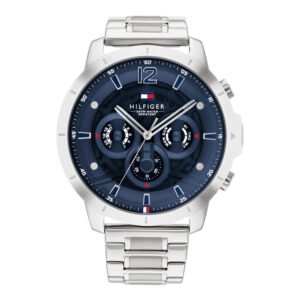 Vyriškas laikrodis Tommy Hilfiger Luca 1710492