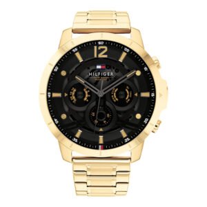 Vyriškas laikrodis Tommy Hilfiger Luca 1710511
